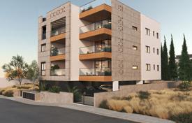 New residential complex with apartments en Limasol (Lemesos), Chipre. de 540 000 €