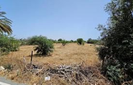 Terreno en Pafos, Chipre. 530 000 €