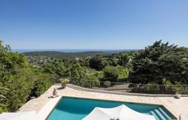 5 dormitorio villa en Tourrettes-sur-Loup, Francia. 1 650 000 €