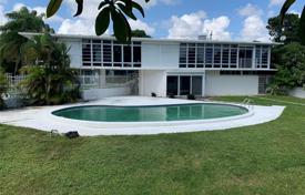 Villa – Miami, Florida, Estados Unidos. $1 600 000