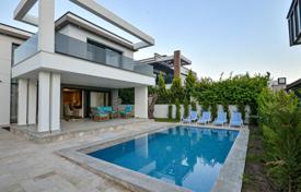 5 dormitorio villa 250 m² en Camyuva, Turquía. 72 187 000 TRY