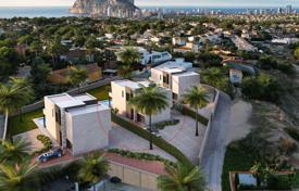 3 dormitorio chalet 233 m² en Benissa, España. 925 000 €
