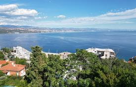 Terreno en Opatija, Croacia. 650 000 €