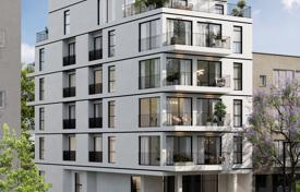 3 dormitorio piso 74 m² en Tel Aviv, Israel. $2 016 000
