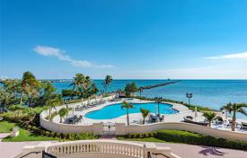 Piso – Fisher Island Drive, Miami Beach, Florida,  Estados Unidos. $11 950 000