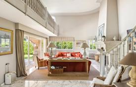 6 dormitorio villa en Mougins, Francia. 3 250 000 €