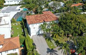 Casa de pueblo – Key Biscayne, Florida, Estados Unidos. $6 500 000