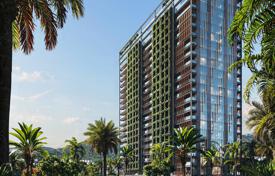 2-dormitorio apartamentos en edificio nuevo 69 m² en Batumi, Georgia. $110 000