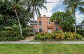 Casa de pueblo – Miami Beach, Florida, Estados Unidos. $3 000 000
