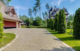 Chalet 380 m² en Moscow Region, Rusia. 260 000 000 ₽