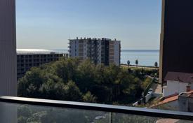 2 dormitorio piso 50 m² en Batumi, Georgia. $107 000