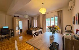 1 dormitorio piso 58 m² en Budva city, Montenegro. 185 000 €
