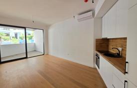 1 dormitorio piso 53 m² en Bečići, Montenegro. 190 000 €