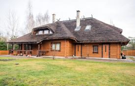 Casa de pueblo – Olaine Parish, Olaine Municipality, Letonia. 290 000 €