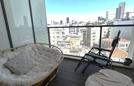2 dormitorio piso 60 m² en Tel Aviv, Israel. $1 561 000