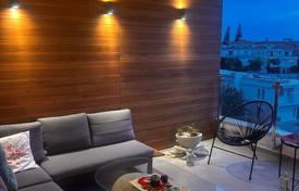 2 dormitorio piso 118 m² en Agios Athanasios (Cyprus), Chipre. 500 000 €