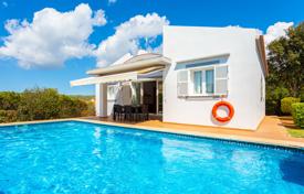 Villa – Menorca, Islas Baleares, España. 2 700 €  por semana