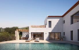 3 dormitorio villa 418 m² en Alicante, España. 895 000 €