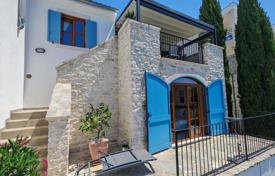4 dormitorio casa de pueblo 114 m² en Istria County, Croacia. 559 000 €