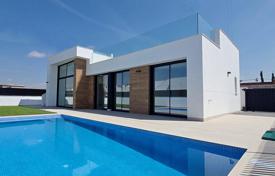 3 dormitorio villa 101 m² en Murcia (city), España. 345 000 €