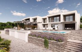 5 dormitorio casa de pueblo 228 m² en Crikvenica, Croacia. 910 000 €