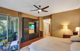 2-dormitorio apartamentos en condominio 195 m² en Aventura, Estados Unidos. $559 000