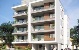 1 dormitorio piso 50 m² en Nicosia, Chipre. 130 000 €