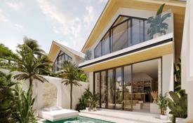 2 dormitorio villa 137 m² en Ungasan, Indonesia. $225 000