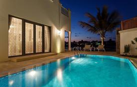 Villa – The Palm Jumeirah, Dubai, EAU (Emiratos Árabes Unidos). 10 400 €  por semana