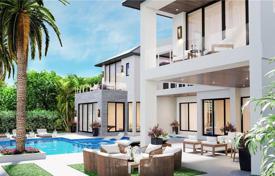 Villa – Fort Lauderdale, Florida, Estados Unidos. $12 950 000