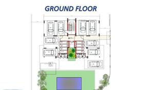 2 dormitorio piso 113 m² en Universal, Chipre. 380 000 €