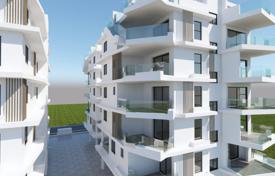 2-dormitorio apartamentos en edificio nuevo en Larnaca, Chipre. 315 000 €