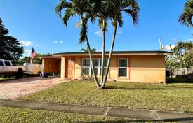 Casa de pueblo – Margate, Broward, Florida,  Estados Unidos. $425 000
