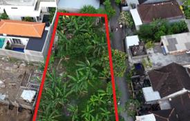 Terreno en Canggu, Indonesia. $129 000