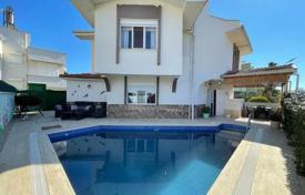 5 dormitorio villa 165 m² en Belek, Turquía. $341 000
