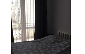 2 dormitorio piso 53 m² en Vake-Saburtalo, Georgia. $105 000