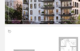 1 dormitorio piso 49 m² en Tel Aviv, Israel. $1 073 000