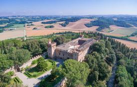 Villa – Castelfiorentino, Toscana, Italia. Price on request