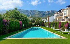 2 dormitorio piso 87 m² en Denia, España. 339 000 €