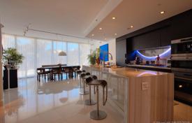 3-dormitorio apartamentos en edificio nuevo 255 m² en Miami Beach, Estados Unidos. $3 500  por semana