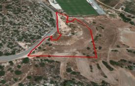 Terreno en Agios Tychonas, Chipre. 1 300 000 €