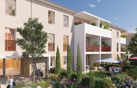 New residential complex with villas en Provenza - Alpes - Costa Azul, Francia. de 328 000 €