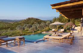 Terreno en Motovun, Croacia. 150 000 €