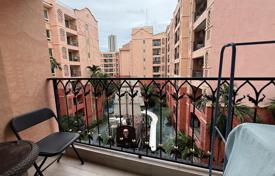 1 dormitorio piso 42 m² en Pattaya, Tailandia. $81 000