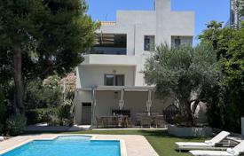 6 dormitorio villa 340 m² en Vari, Grecia. 1 850 000 €