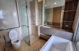 1-dormitorio apartamentos en condominio en Watthana, Tailandia. $383 000