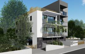2 dormitorio piso 109 m² en Strovolos, Chipre. de 140 000 €