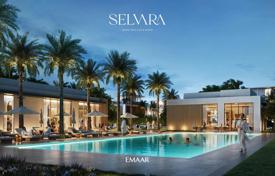 New residential complex with villas en Dubai, EAU. de $1 796 000