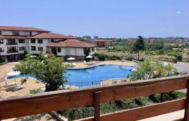 2 dormitorio piso 71 m² en Sunny Beach, Bulgaria. 72 000 €