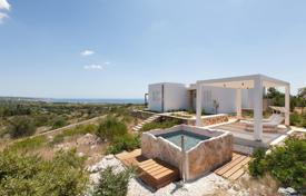4 dormitorio villa 130 m² en Province of Lecce, Italia. 4 500 €  por semana